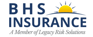 BHS - A Member of Legacy Risk Solutions